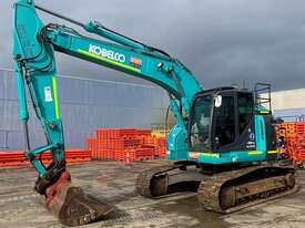 2018 Kobelco Sk235sr-2  - picture9' - Click to enlarge