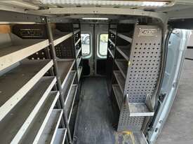 2016 Iveco Daily Van - picture0' - Click to enlarge
