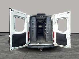 2016 Iveco Daily Van - picture1' - Click to enlarge