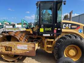 Caterpillar CP56 - picture1' - Click to enlarge