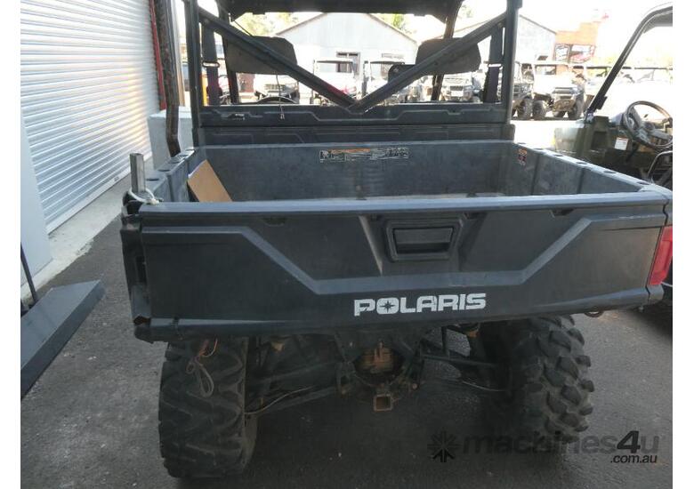 caption POLARIS XP900 RANGER EPS