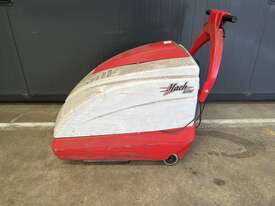 Eureka Mack 1 Walk Behind Floor Sweeper - picture0' - Click to enlarge