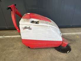Eureka Mack 1 Walk Behind Floor Sweeper - picture0' - Click to enlarge