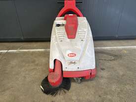 Eureka Mack 1 Walk Behind Floor Sweeper - picture1' - Click to enlarge