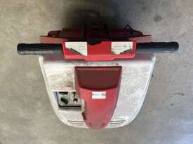 Eureka Mack 1 Walk Behind Floor Sweeper - picture2' - Click to enlarge