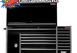 548Pc Professional Diesel Power 14 Drawer 72