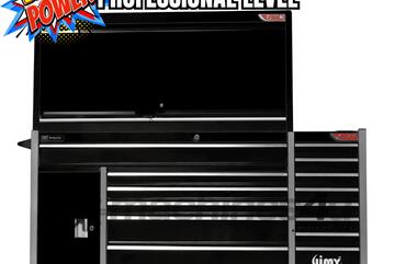 548Pc Professional Diesel Power 14 Drawer 72