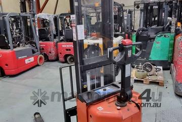 BT Toyota Walkie Stacker -   Battery with sale