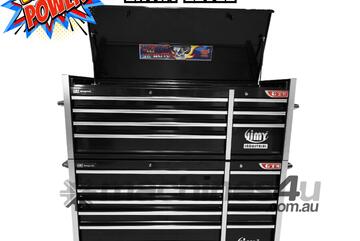 296PC ENTRY LEVEL 18 DRAWER 56