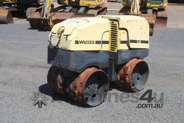 Wacker 2007   RT