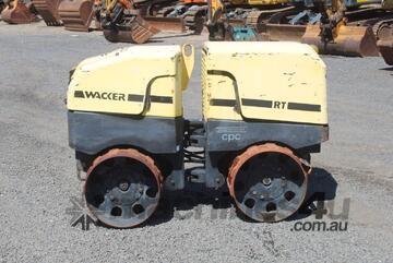 Wacker 2007   RT