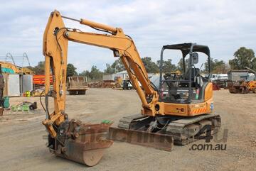 Case 2017   Cx55b Case 2017   Cx55b