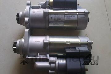 2024 Zoomlion Truck Crane Parts Start Moto