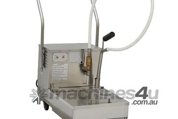 Frymax 54L Electric Oil Filter Machine Eof 54