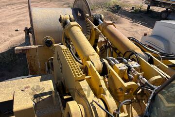1989 Caterpillar 988B Articulated Front End Loader