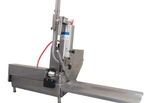 PACIFIC Pneumatic Stretch Clipper