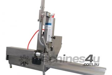 PACIFIC Pneumatic Stretch Clipper