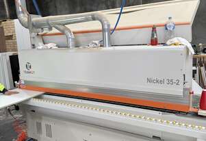 ToughCut Edgebander Touchcut near new