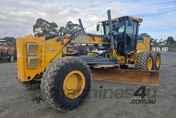 John Deere 2019   872Gp John Deere 2019   872Gp