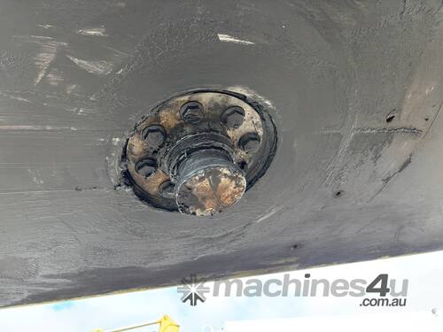 2024 Stonestar 4 Row of 8 Deck Widener Low Loader