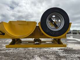 2024 Stonestar 4 Row of 8 Deck Widener Low Loader - picture1' - Click to enlarge