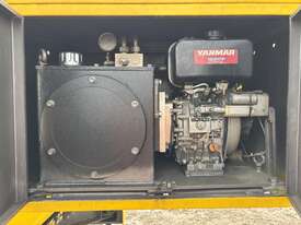 2024 Stonestar 4 Row of 8 Deck Widener Low Loader - picture2' - Click to enlarge