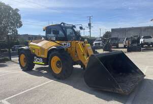 Jcb   532-70 AG FARM SPCL TH