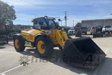 Jcb   532-70 AG FARM SPCL TH