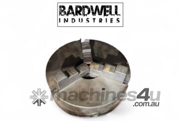 250mm 3 Jaw Lathe Chuck   250mm 3 Jaw Lathe Chuck