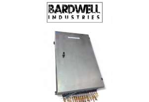 NHP Concept Premier 160 Amp