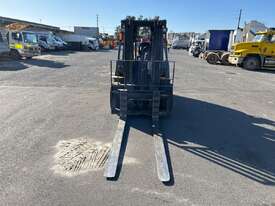 TCM FG40T9 Counter Balance Forklift - picture0' - Click to enlarge