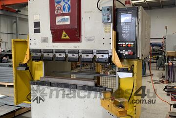   IMAL CNC Pressbrake