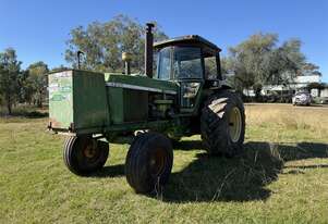 John Deere   4230 Tractor