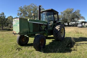 John Deere   4230 Tractor John Deere   4230 Tractor