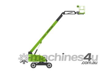 Brand   14m Diesel Telescopic Boom Lift - Zoomlion ZT14J