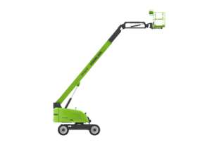 Brand New 14m Diesel Telescopic Boom Lift - Zoomlion ZT14J Brand New 14m Diesel Telescopic Boom Lift - Zoomlion ZT14J