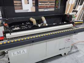Max 340M hotmelt edgebander - picture0' - Click to enlarge