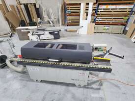 Max 340M hotmelt edgebander - picture0' - Click to enlarge