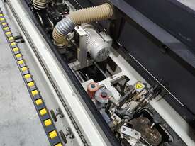 Max 340M hotmelt edgebander - picture1' - Click to enlarge