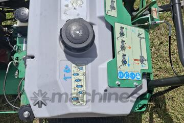 Plugr Aeration Machine for Sale