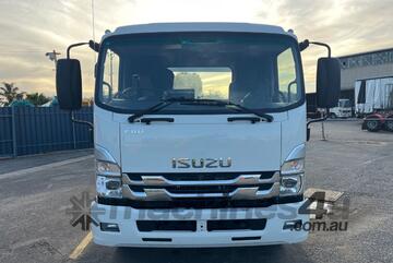 2023 Isuzu FRD 110-260 Tilt Tray