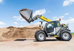 Wacker Neuson TH740 - Telehandler