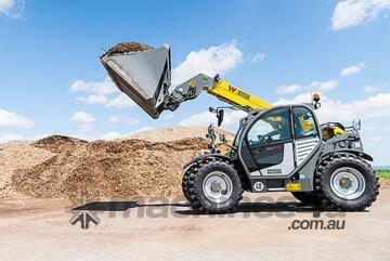 Wacker Neuson TH740 - Telehandler