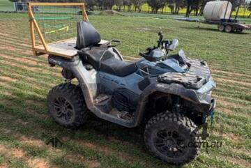 Cfmoto CF MOTO QUAD BIKE