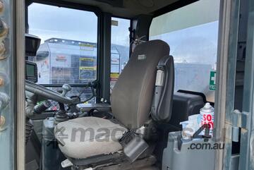 Hyundai HL760-9 Wheeled Loader