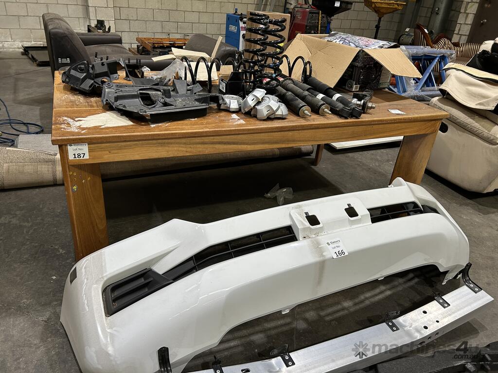 Used Timber Table Dining table only (1155088)