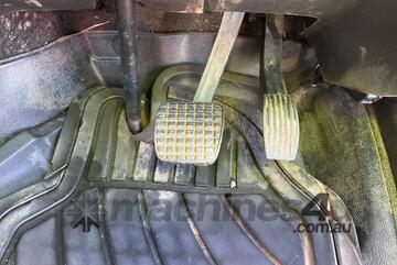 Iveco 2021   Daily Service Body