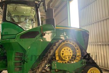 2020 John Deere 9570RX Track Tractors