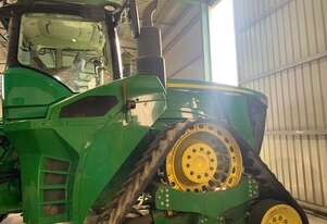 2020 John Deere 9570RX Track Tractors 2020 John Deere 9570RX Track Tractors