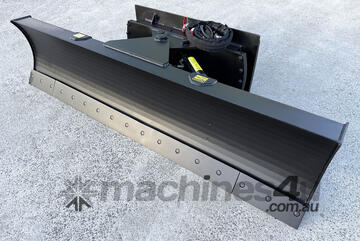 Norm tilting dozer blade 2500mm